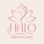 Halo Brows & Skin